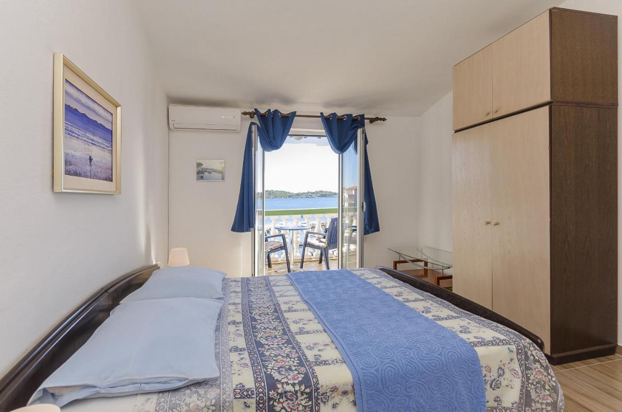 Apartments Nada Seaview โวดีเซ ภายนอก รูปภาพ
